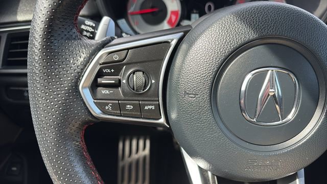 Used 2023 Acura TLX w/ A-SPEC Pkg image 17