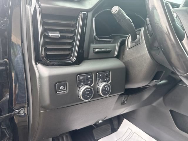 Used 2024 GMC Sierra 2500 AT4X AWD/4WD image 14