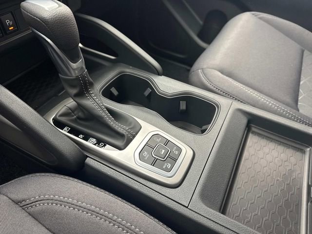 New 2026 Nissan Frontier SV w/ All-Weather Content Package image 27