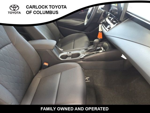 Used 2026 Toyota Corolla LE FWD image 20