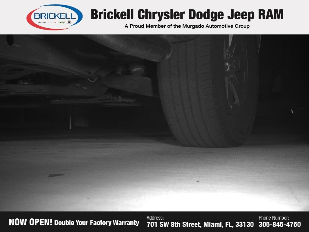 Used 2019 GMC Canyon 2WD Crew Cab w/ Convenience Package image 8