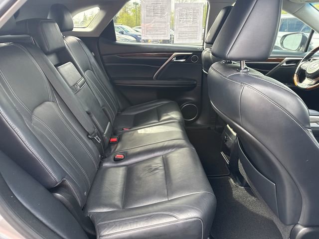 Used 2019 Lexus RX 450h AWD w/ Navigation Package image 12