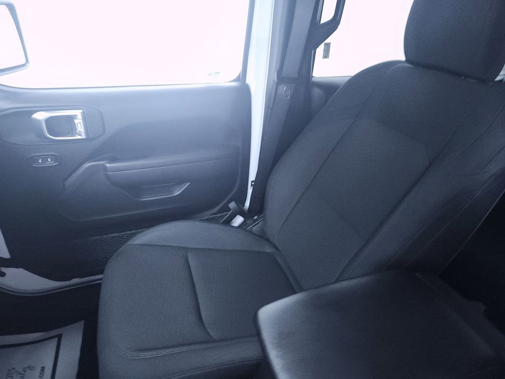 Used 2023 Jeep Gladiator Sport AWD/4WD image 24