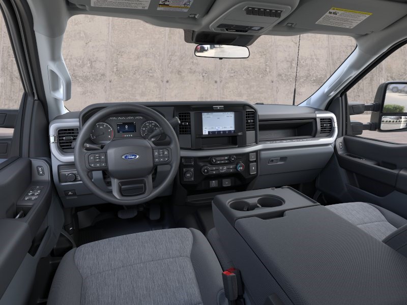 New 2026 Ford F450 XL AWD/4WD image 9