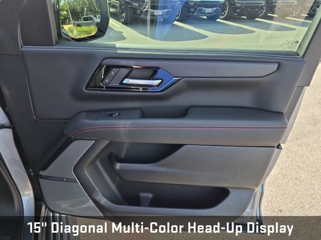 New 2026 GMC Yukon AT4 Ultimate AWD/4WD image 50