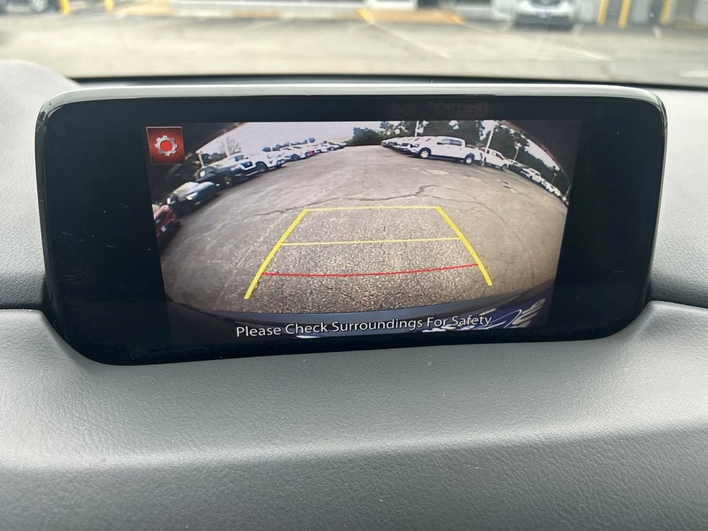 Used 2019 MAZDA CX-5 Grand Touring w/ GT Premium Package AWD/4WD image 25