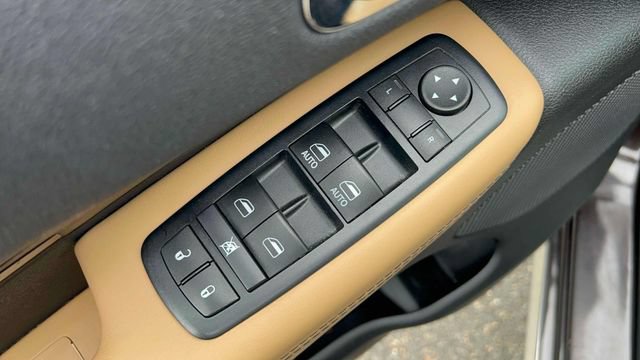 Used 2016 Dodge Durango Citadel AWD/4WD image 19