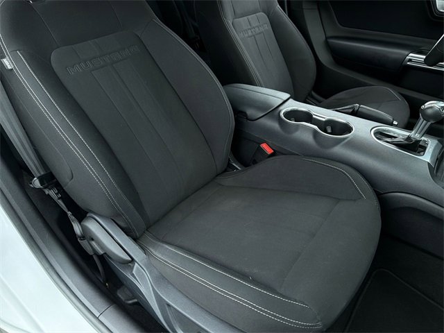 Used 2021 Ford Mustang EcoBoost w/ Equipment Group 101A image 33