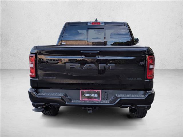 New 2026 RAM 1500 Big Horn image 6
