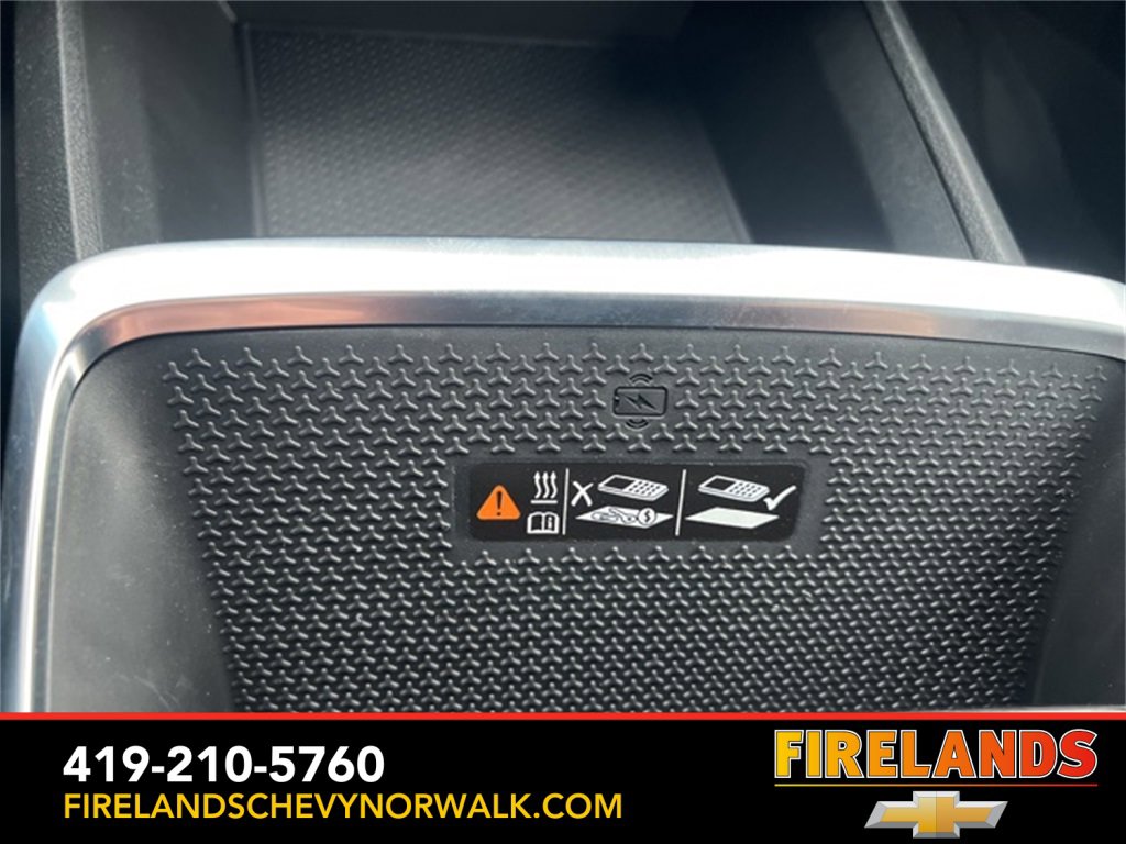 New 2026 Chevrolet Equinox LT w/ Convenience Package II image 17