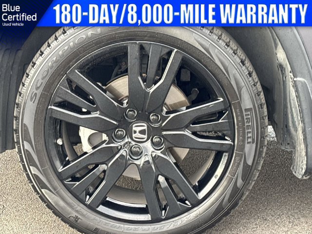 Used 2022 Honda Pilot Special Edition image 19