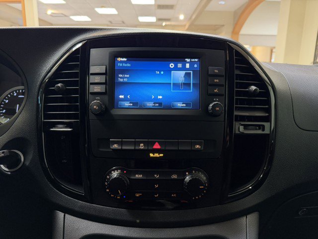 Certified 2023 Mercedes-Benz Metris Passenger image 11