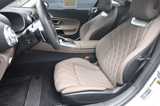 Used 2025 Mercedes-Benz AMG GT 43 image 18