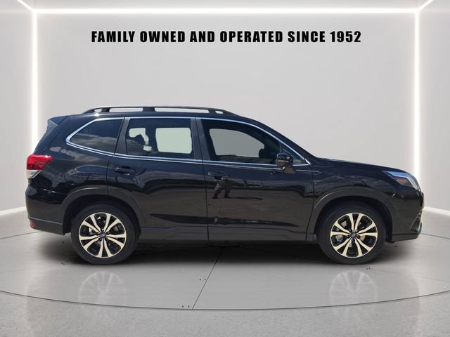 Used 2024 Subaru Forester Limited AWD/4WD image 5