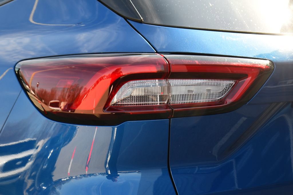 Used 2023 Ford Escape ST-Line Elite image 39