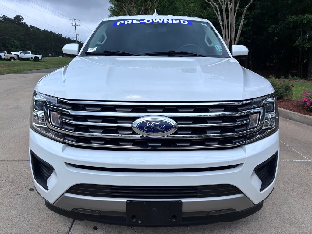 Used 2021 Ford Expedition XLT RWD image 2
