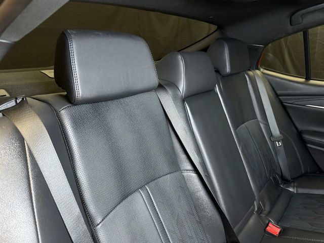 Used 2025 Toyota Camry XSE FWD image 19
