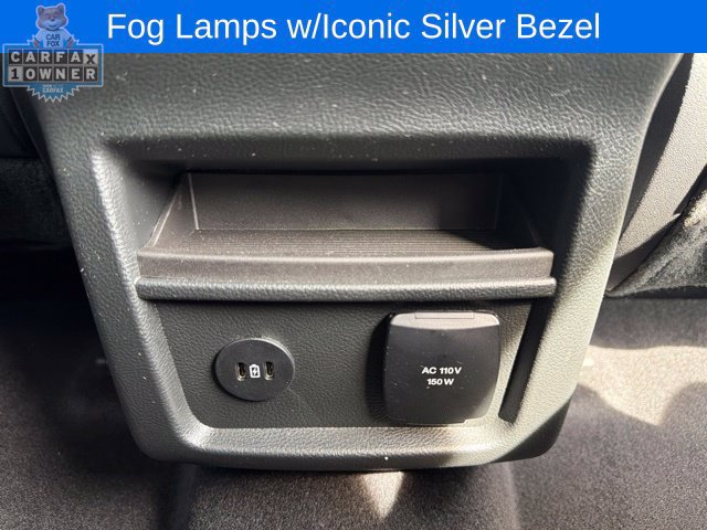 Used 2023 Ford Edge SEL w/ Convenience Package AWD/4WD image 19
