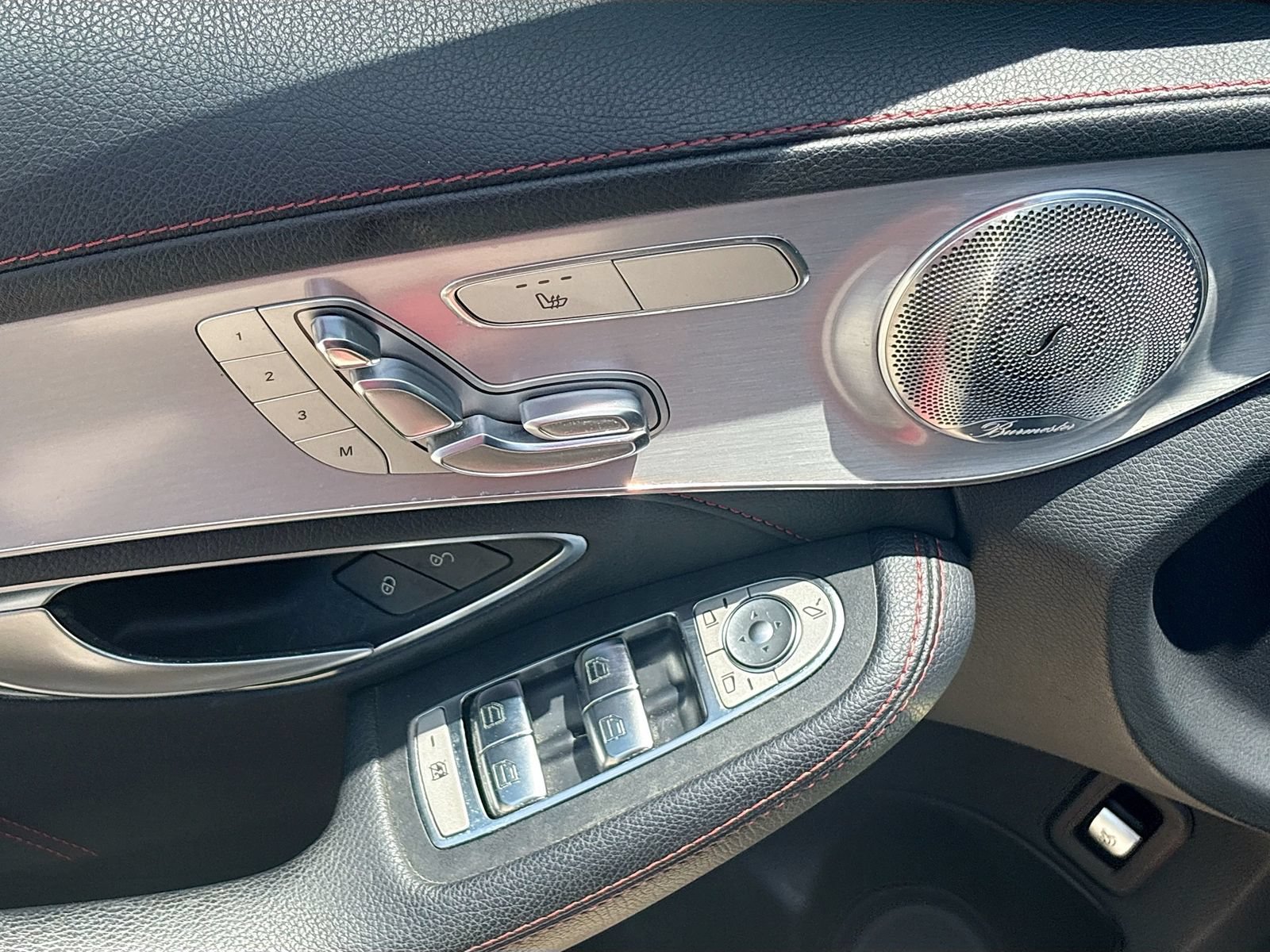 Used 2020 Mercedes-Benz C 43 AMG 4MATIC Sedan image 17