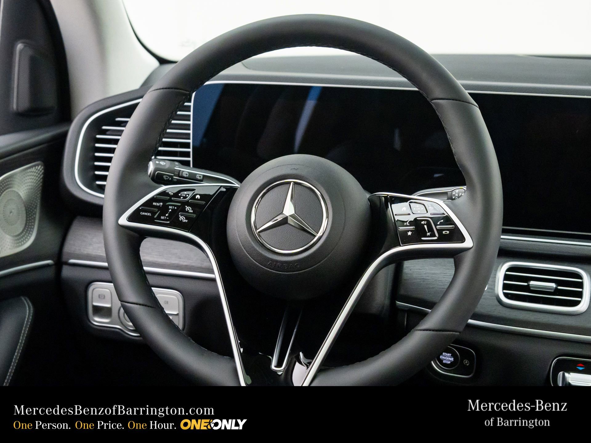 New 2026 Mercedes-Benz GLE 450 4MATIC image 12