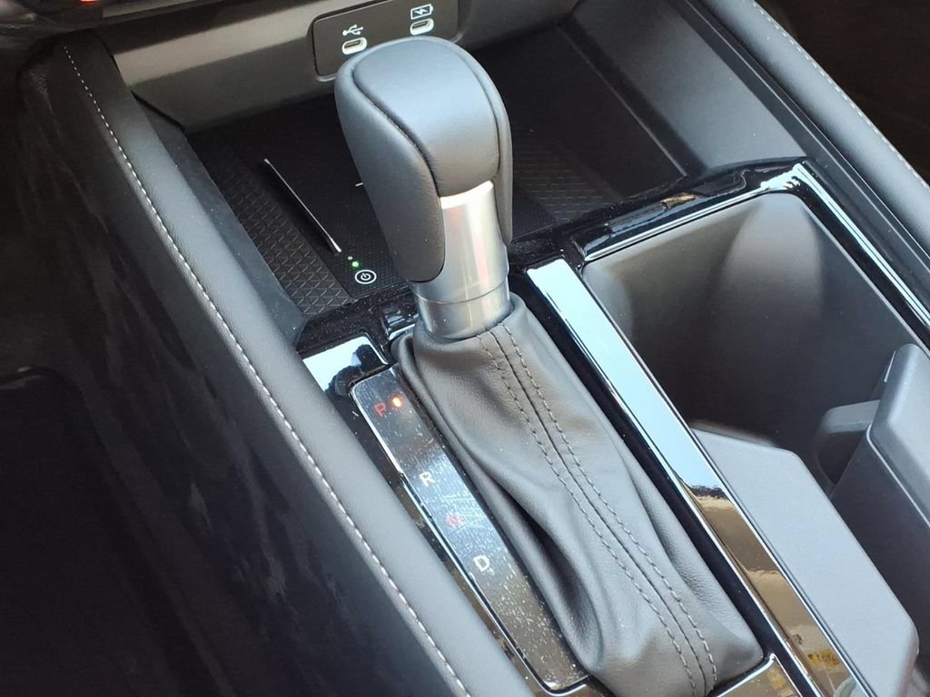 New 2026 Honda Accord Touring image 18