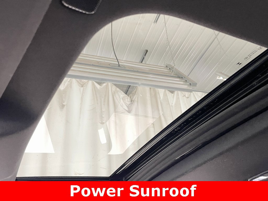 Certified 2024 Chevrolet Silverado 1500 High Country w/ High Country Premium Package image 5