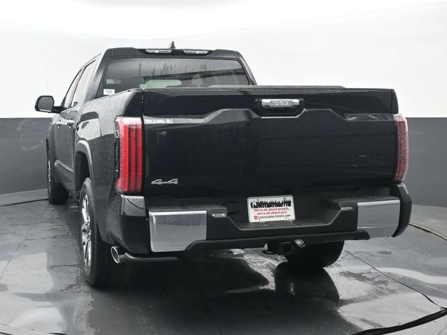 New 2026 Toyota Tundra 1794 Edition AWD/4WD image 19