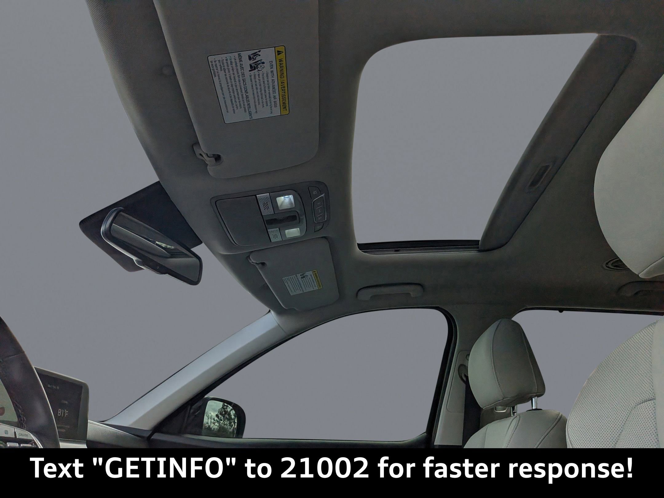 Used 2021 Kia Telluride EX image 24