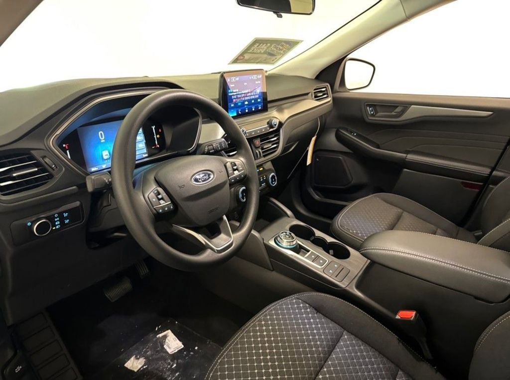 New 2026 Ford Escape Active image 32