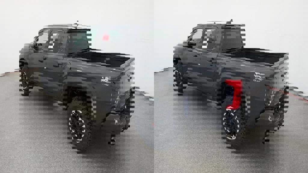 New 2026 Toyota Tacoma TRD Off-Road image 38