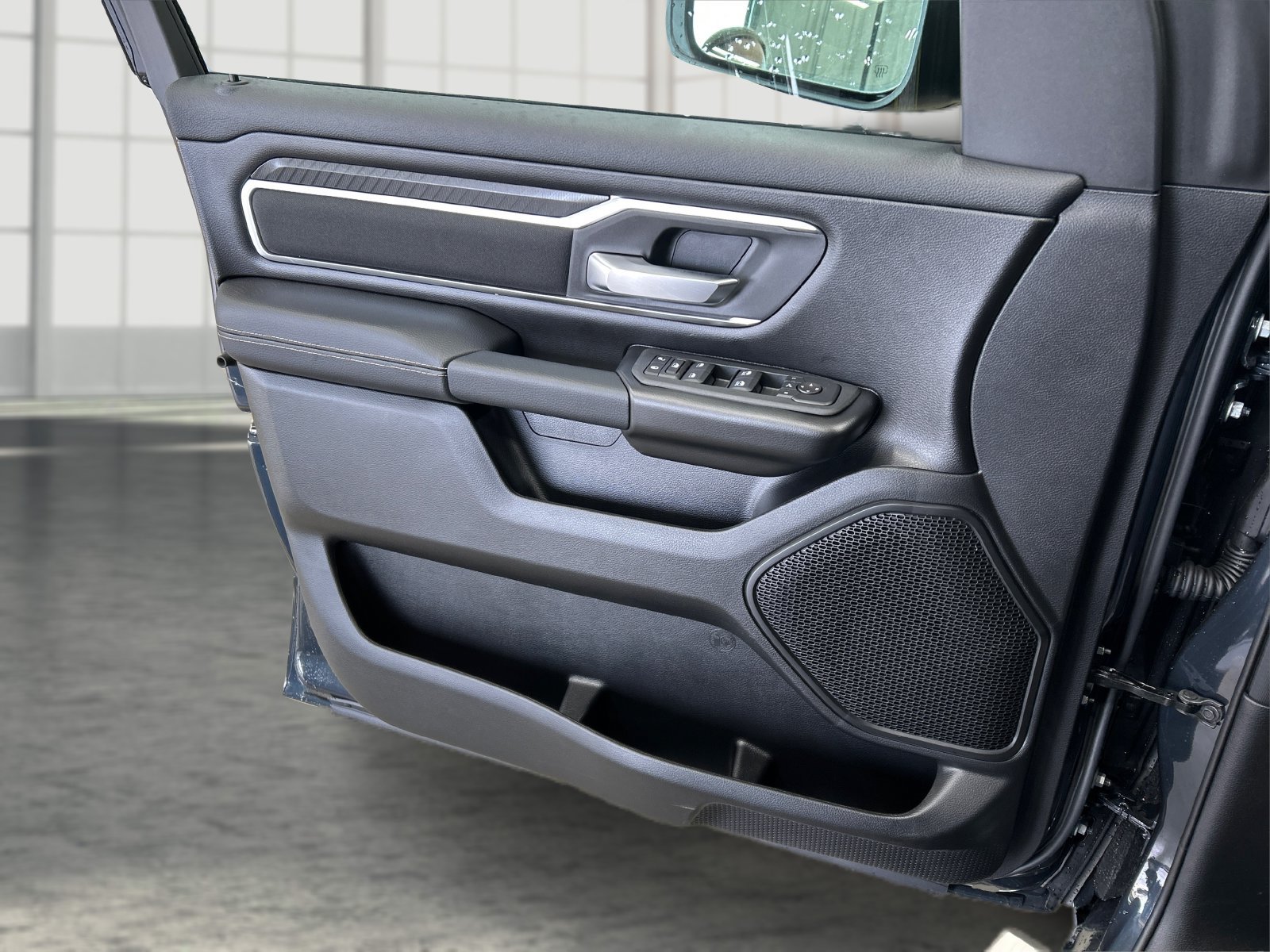 New 2026 RAM 1500 Big Horn AWD/4WD image 17