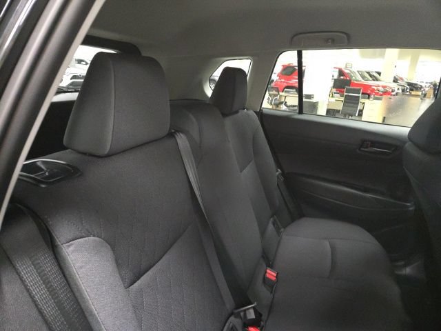 New 2026 Toyota Corolla Cross LE AWD/4WD image 12