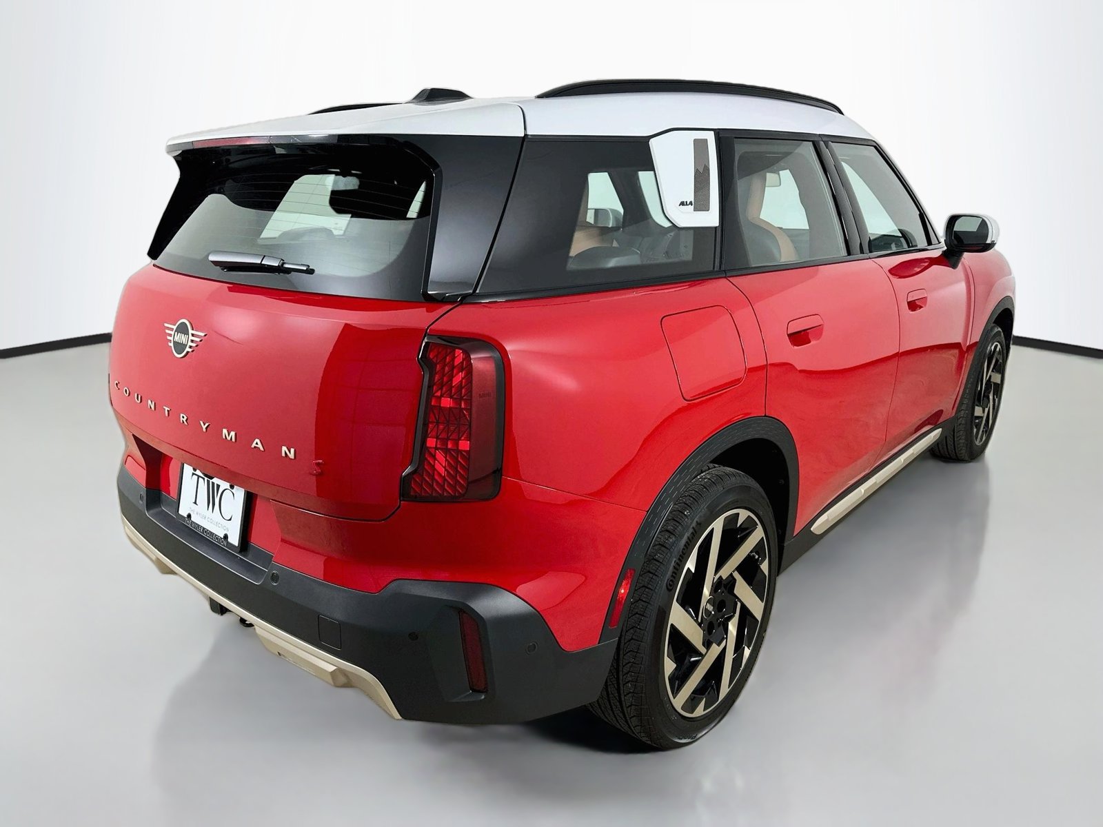New 2027 MINI Cooper Countryman S AWD/4WD image 5