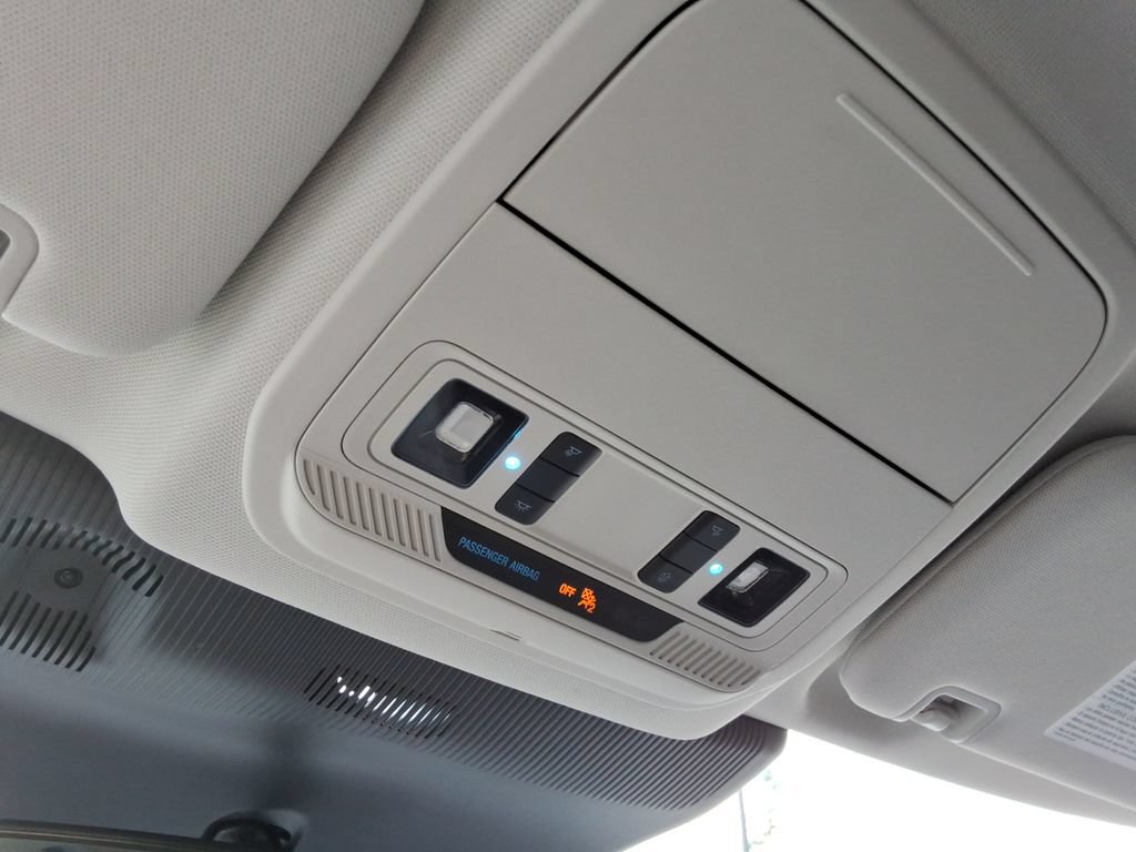 Used 2025 Ford Explorer Active RWD image 35