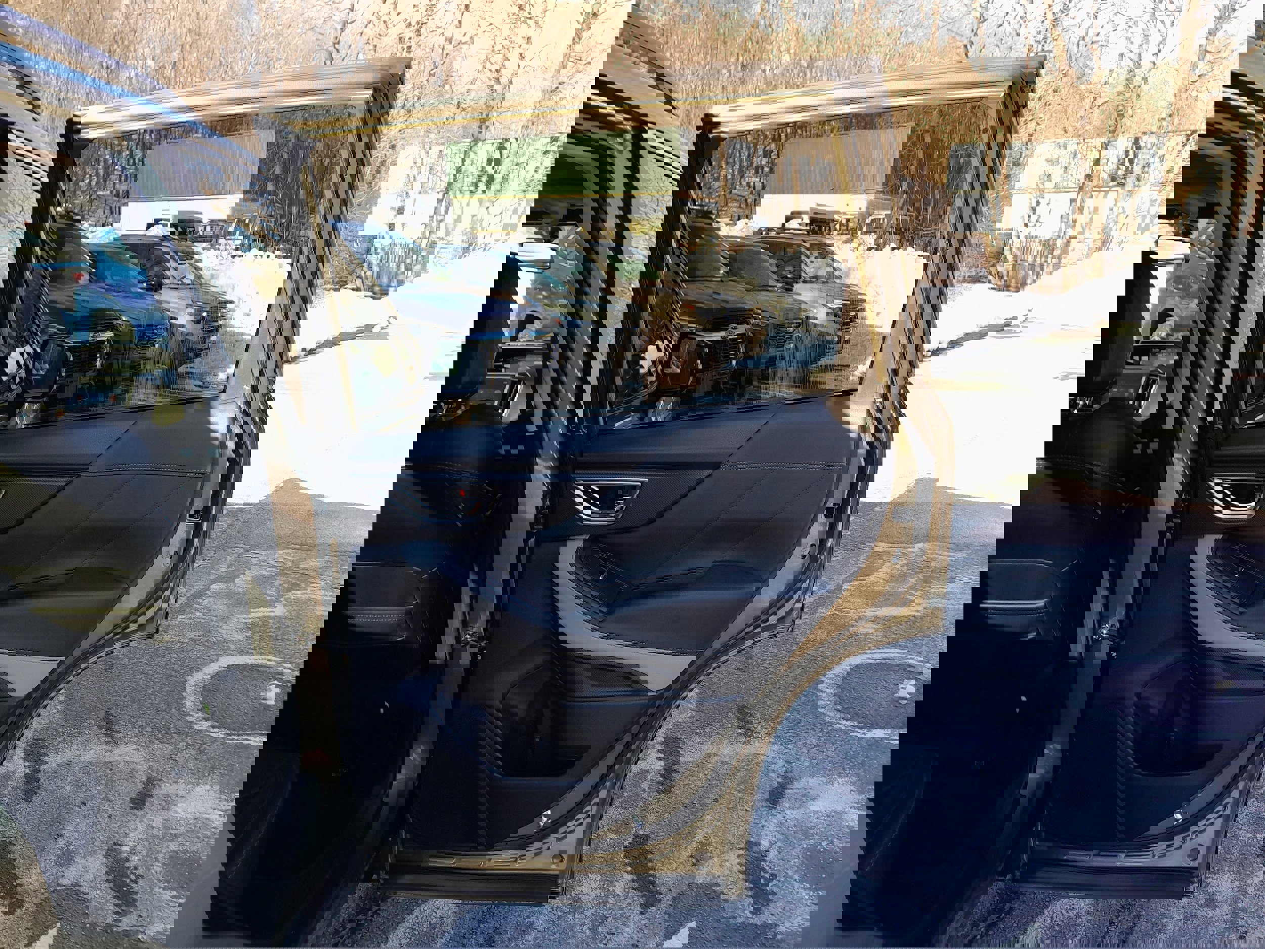 Used 2024 Subaru Forester Limited image 34