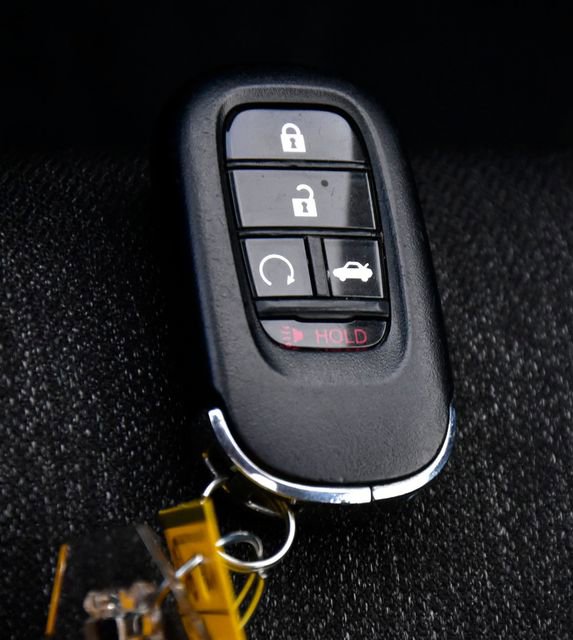 Used 2024 Honda Accord EX image 28