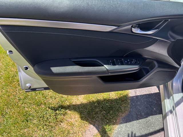 Used 2021 Honda Civic EX image 10