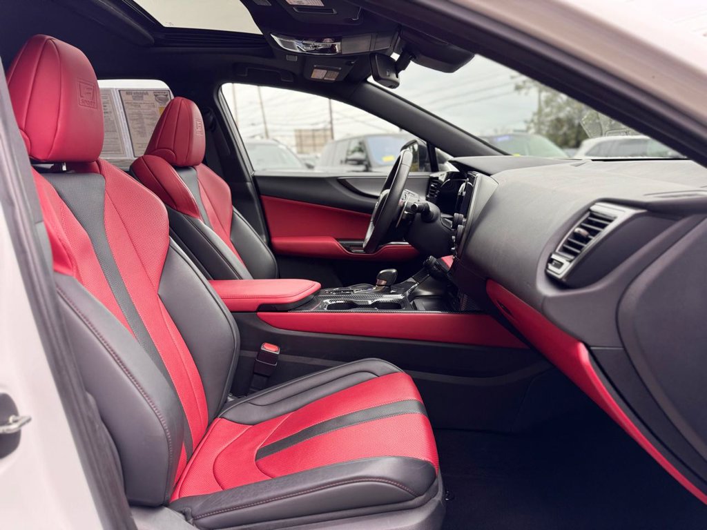 Used 2024 Lexus NX 350 F Sport AWD/4WD image 29