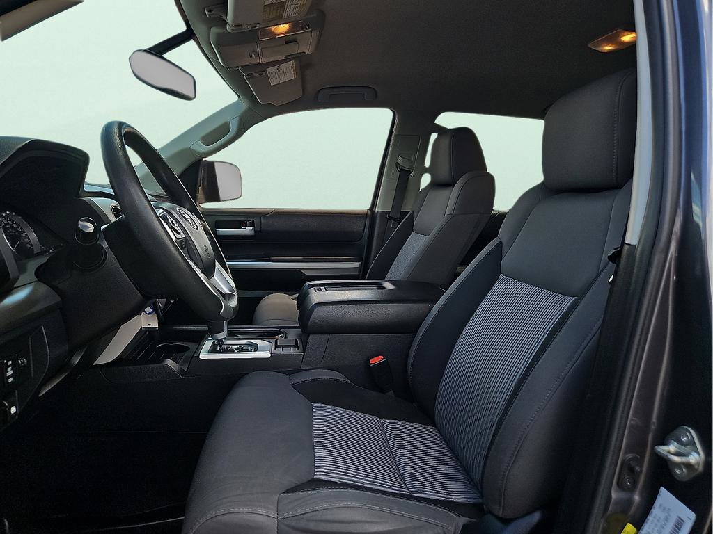 Used 2017 Toyota Tundra SR5 w/ SR5 Upgrade Package image 11