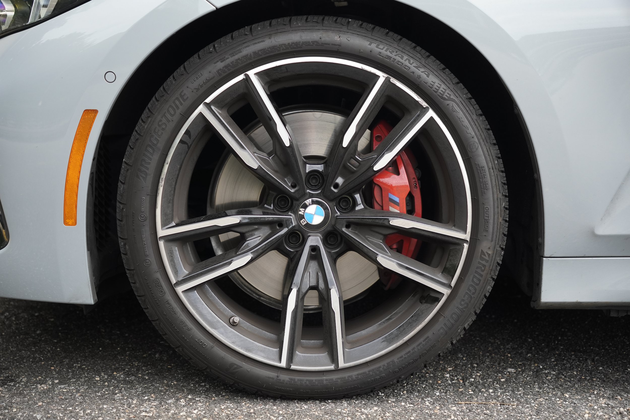 Used 2026 BMW M340i Sedan RWD image 12