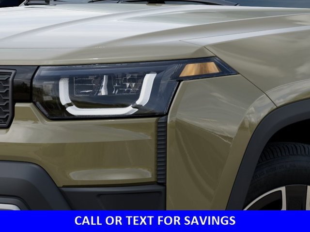 New 2026 Jeep Cherokee Laredo AWD/4WD image 10