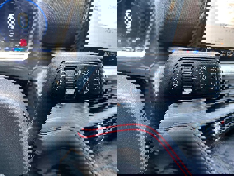 Certified 2025 Ford Explorer ST w/ Sun And Sound Package image 58