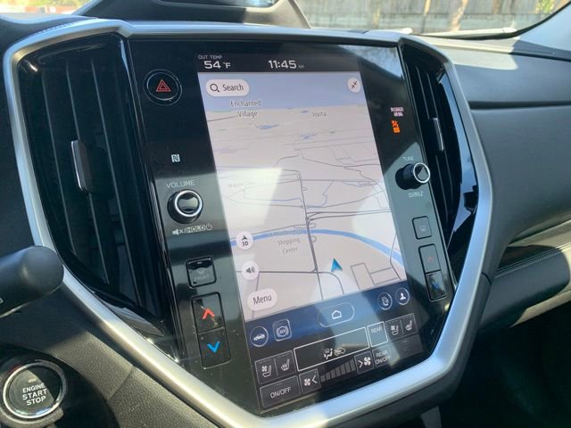 Used 2023 Subaru Ascent Touring AWD/4WD image 21