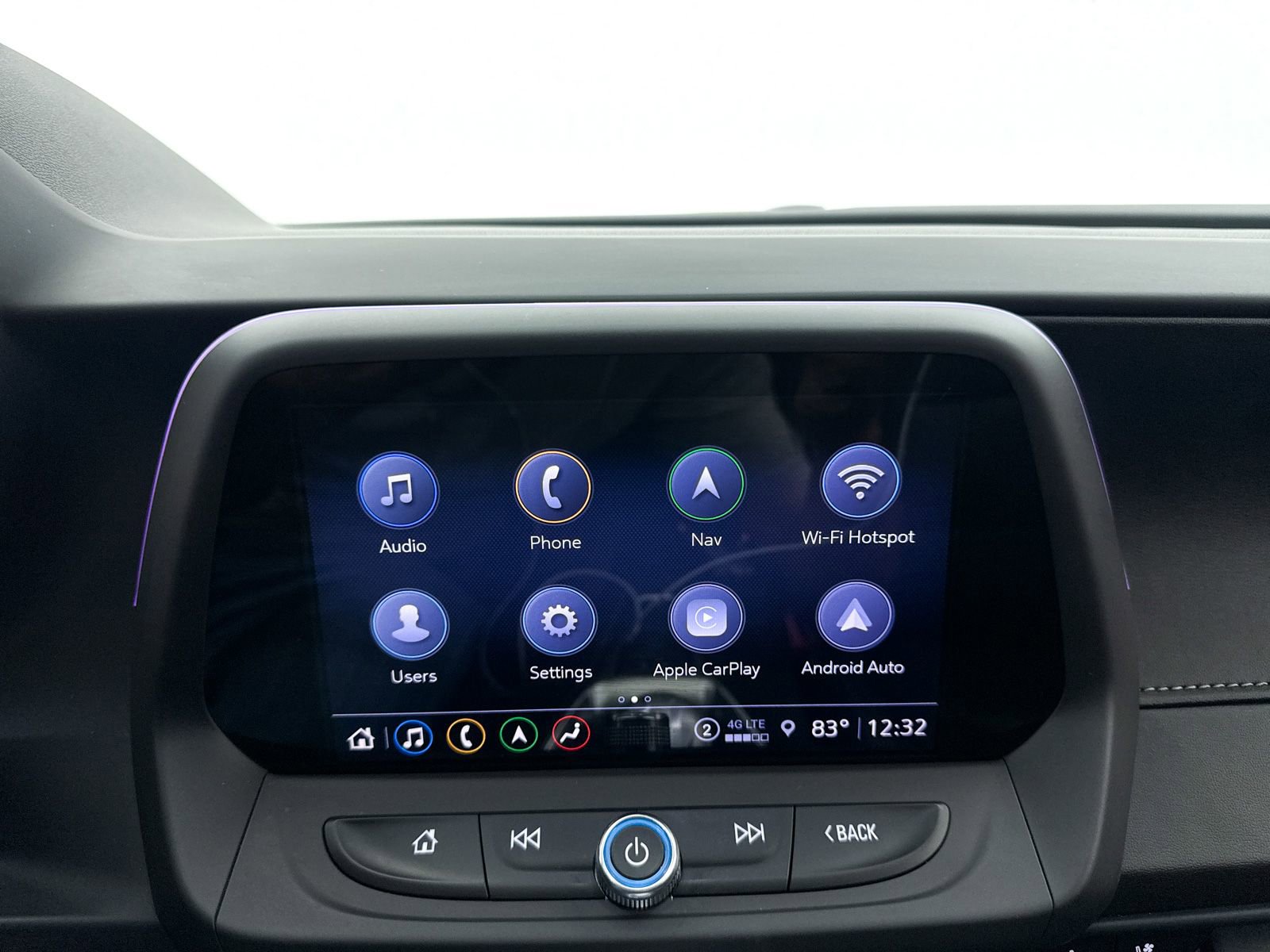 Used 2024 Chevrolet Camaro SS image 28