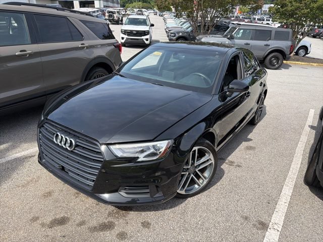 Used 2020 Audi A3 2.0T Premium FWD image 1