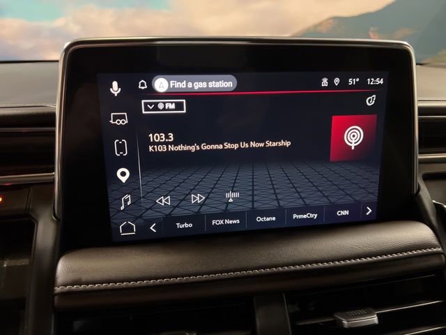 Used 2023 GMC Yukon XL SLT w/ SLT Luxury Package image 36