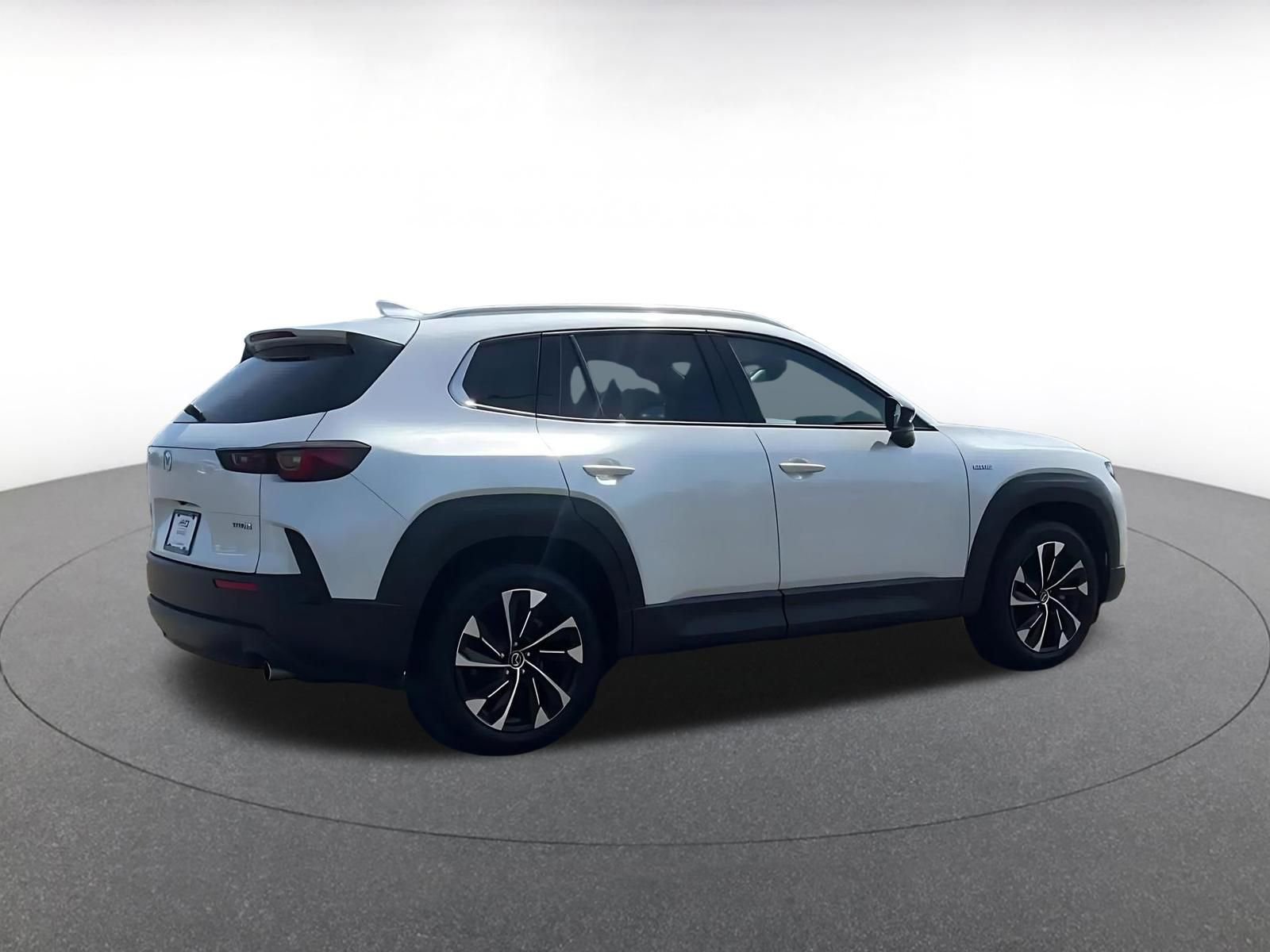 Used 2025 MAZDA CX-50 2.5 Hybrid w/ Premium Plus Pkg AWD/4WD image 12