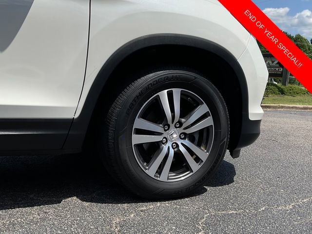 Used 2018 Honda Pilot EX-L image 9