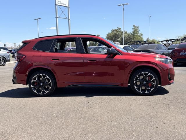 Used 2026 BMW X1 M35i w/ Technology Package AWD/4WD image 5