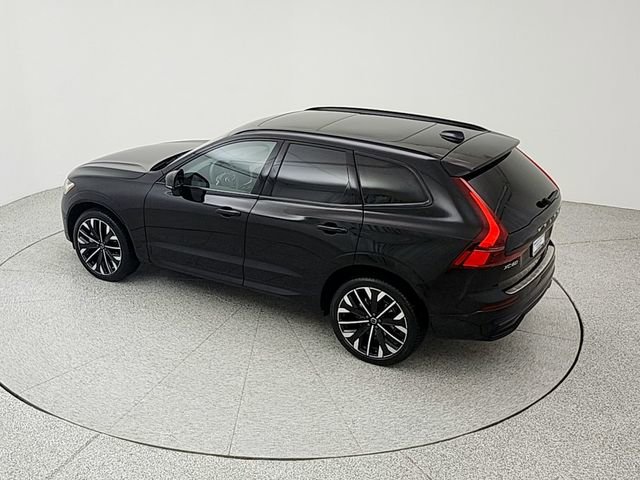 New 2026 Volvo XC60 B5 Ultra w/ Protection Package Premier image 37